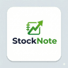 StockNote